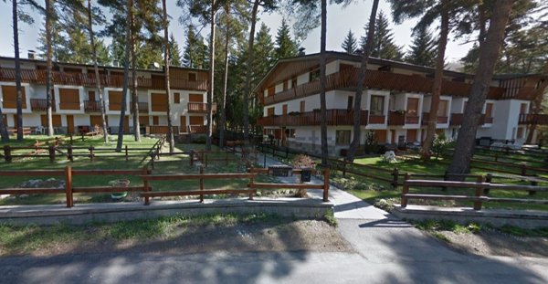 appartamento in vendita a Bardonecchia
