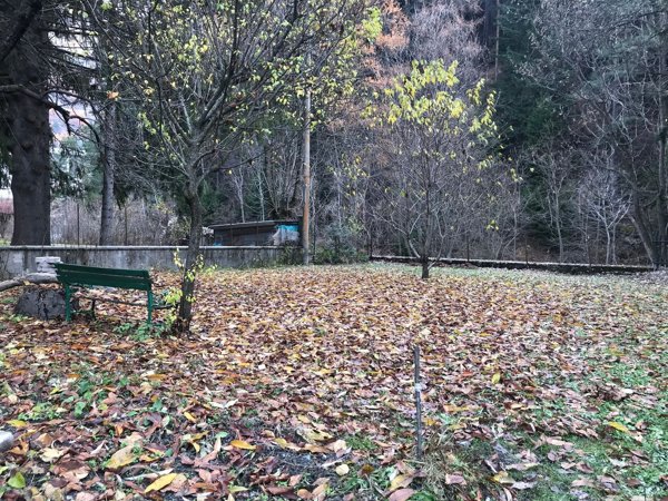 appartamento in vendita a Bardonecchia