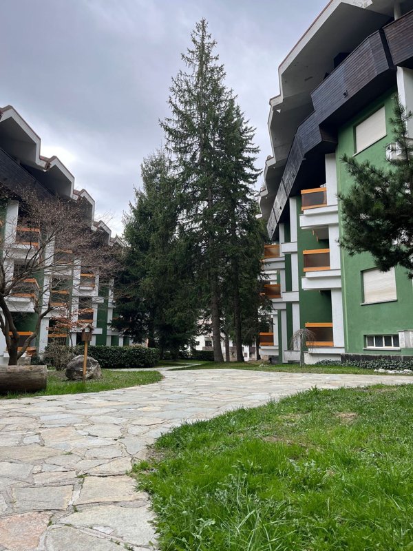 appartamento in vendita a Bardonecchia