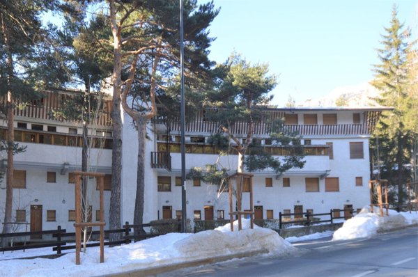 appartamento in vendita a Bardonecchia