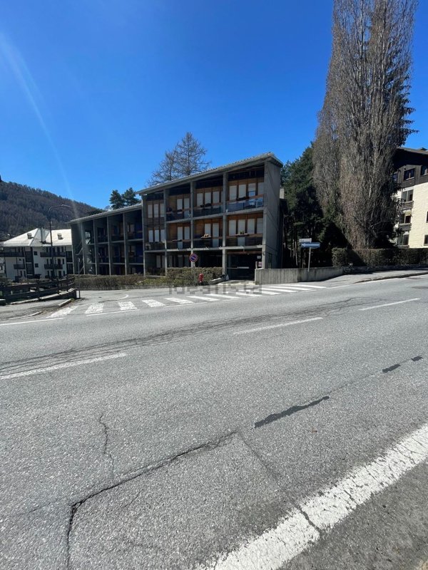 appartamento in vendita a Bardonecchia