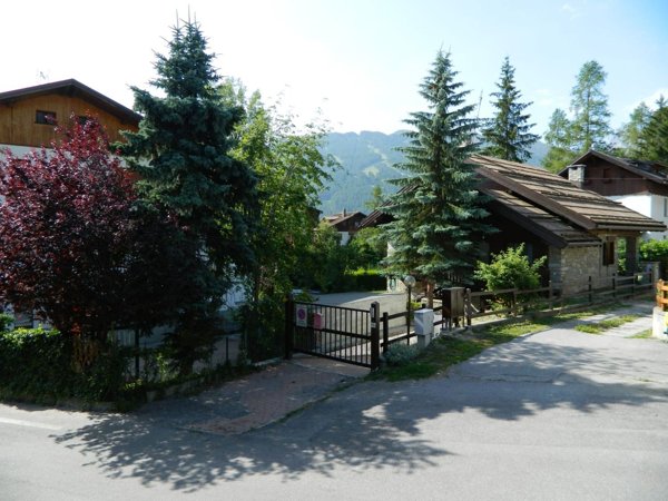 appartamento in vendita a Bardonecchia
