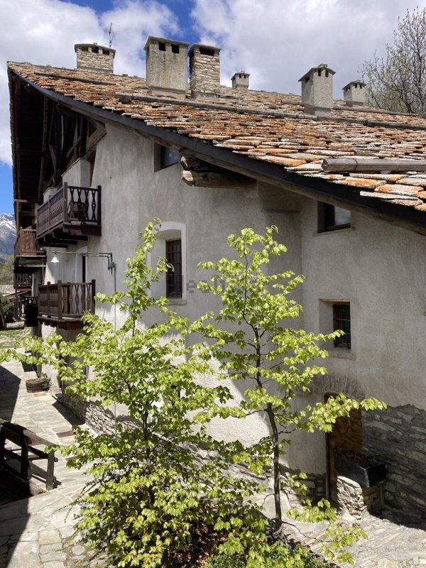 appartamento in vendita a Bardonecchia
