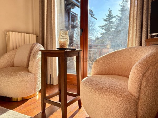 appartamento in vendita a Bardonecchia