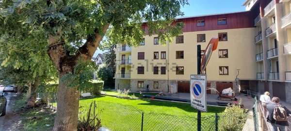 appartamento in vendita a Bardonecchia