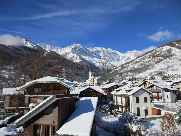 appartamento in vendita a Bardonecchia