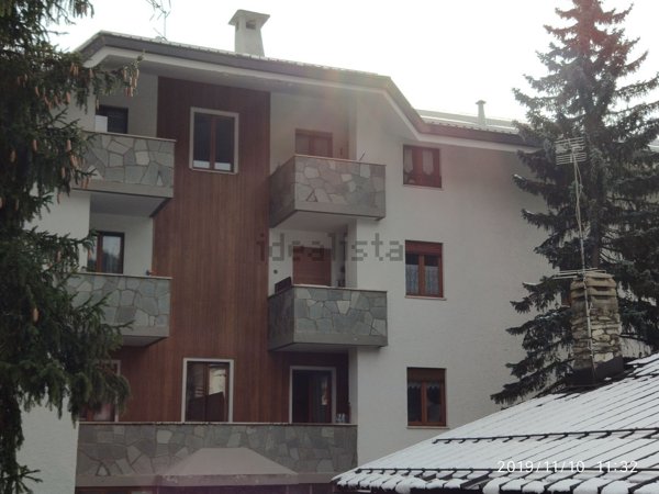 appartamento in vendita a Bardonecchia