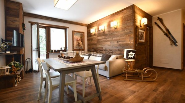 appartamento in vendita a Bardonecchia in zona Les Arnauds