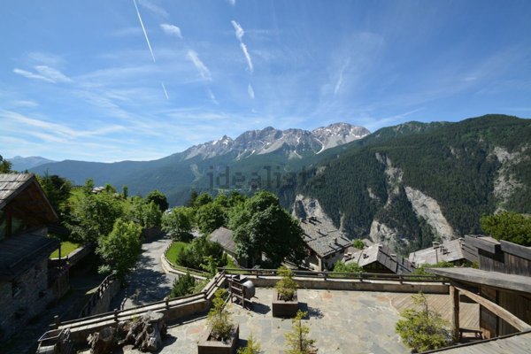 appartamento in vendita a Bardonecchia