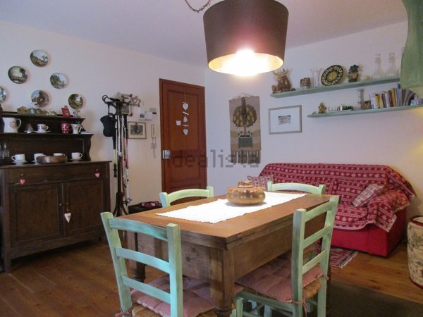 appartamento in vendita a Bardonecchia