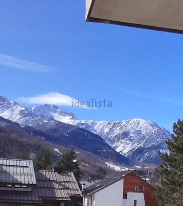 appartamento in vendita a Bardonecchia