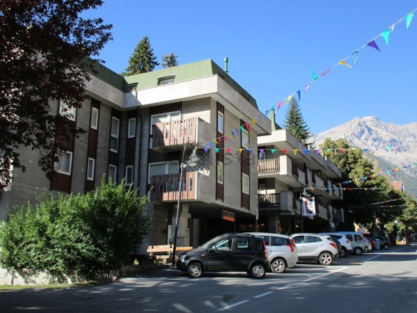 appartamento in vendita a Bardonecchia