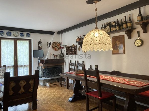 appartamento in vendita a Bardonecchia