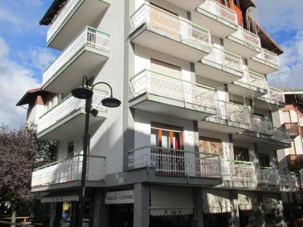 appartamento in vendita a Bardonecchia