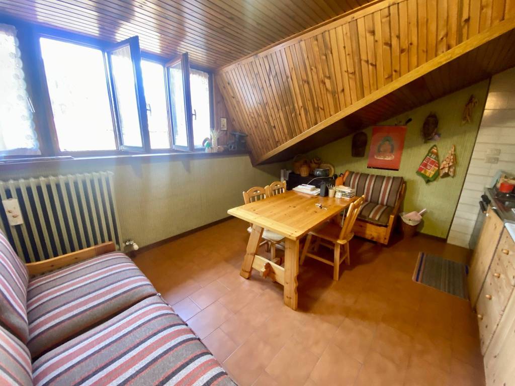appartamento in vendita a Bardonecchia