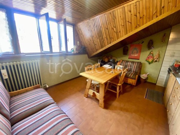 appartamento in vendita a Bardonecchia