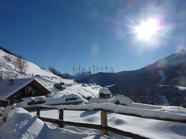 appartamento in vendita a Bardonecchia