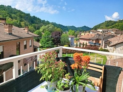 appartamento in vendita a Bardonecchia