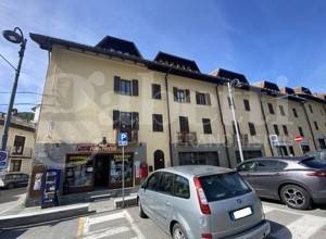 appartamento in vendita a Bardonecchia