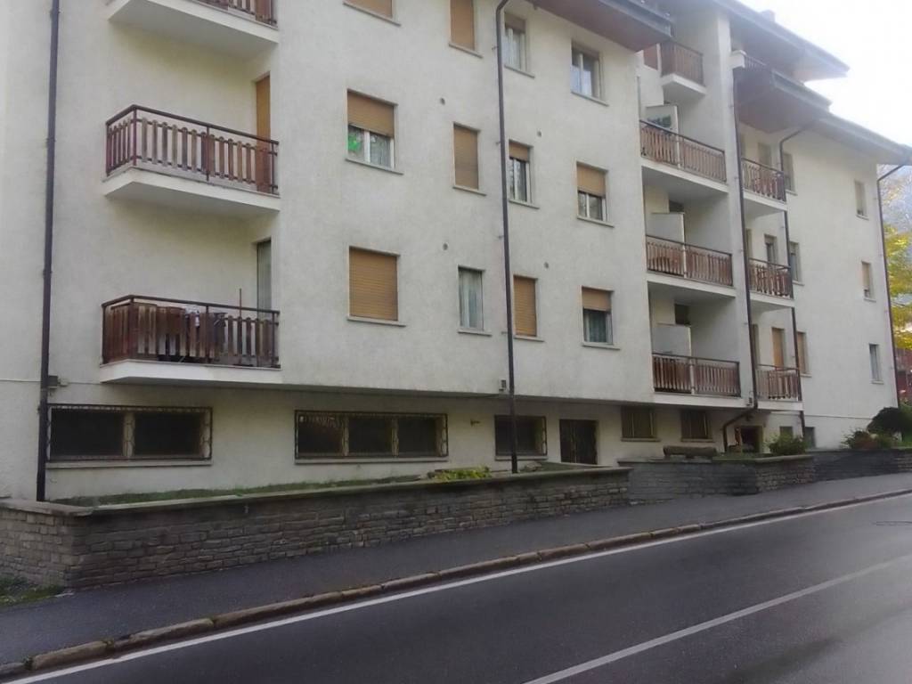 appartamento in vendita a Bardonecchia