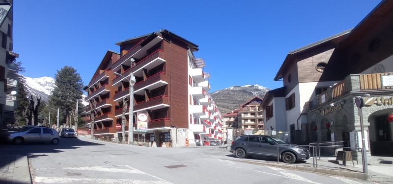 appartamento in vendita a Bardonecchia