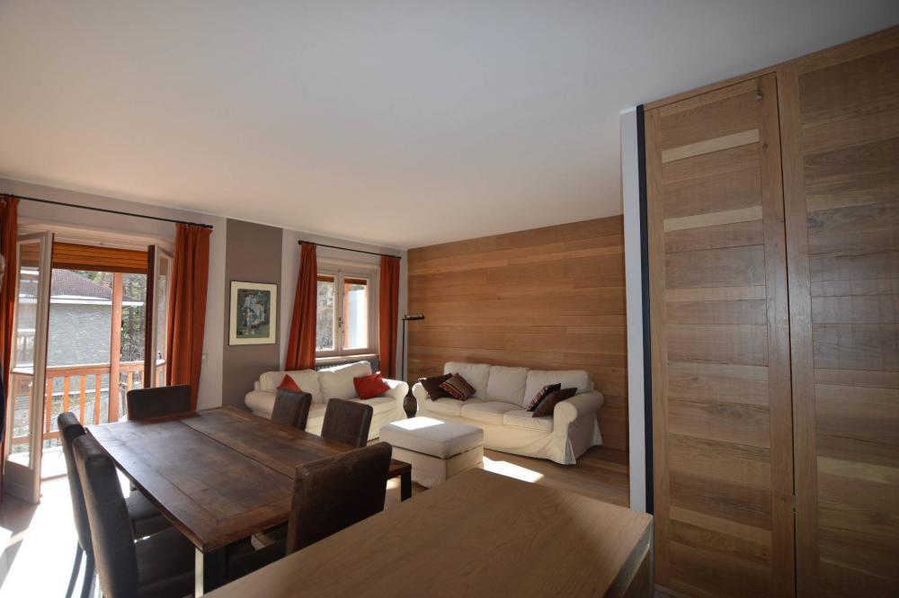 appartamento in vendita a Bardonecchia