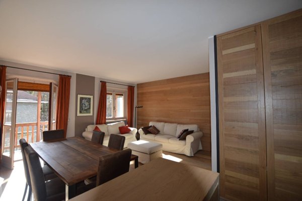 appartamento in vendita a Bardonecchia