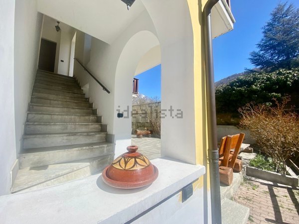 appartamento in vendita a Bardonecchia