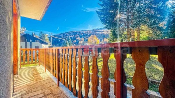 casa indipendente in vendita a Bardonecchia in zona Melezet