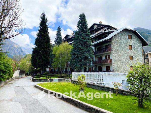 appartamento in vendita a Bardonecchia