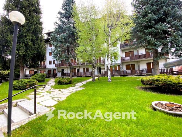 appartamento in vendita a Bardonecchia