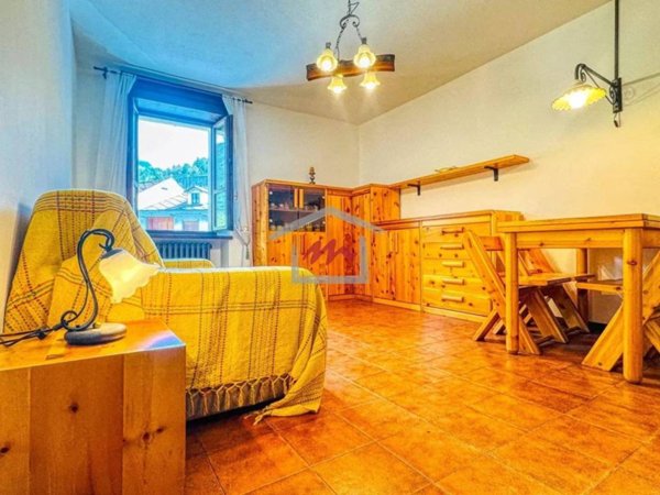 appartamento in vendita a Bardonecchia