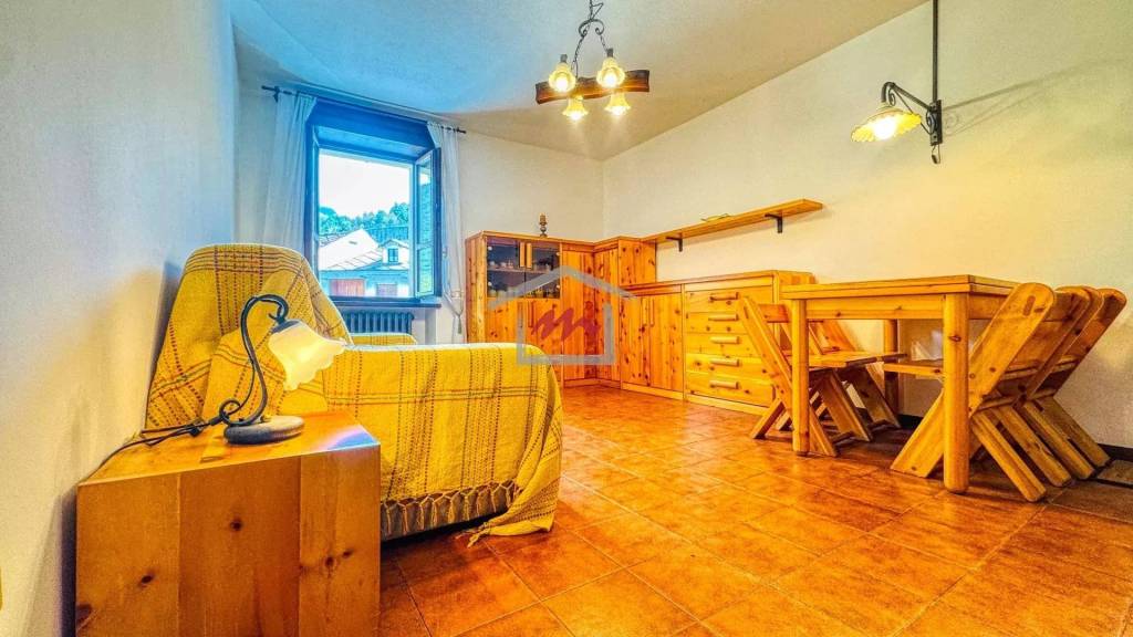 appartamento in vendita a Bardonecchia