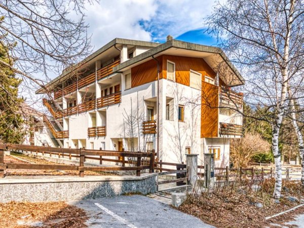 appartamento in vendita a Bardonecchia