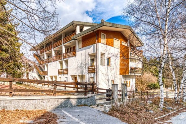 appartamento in vendita a Bardonecchia