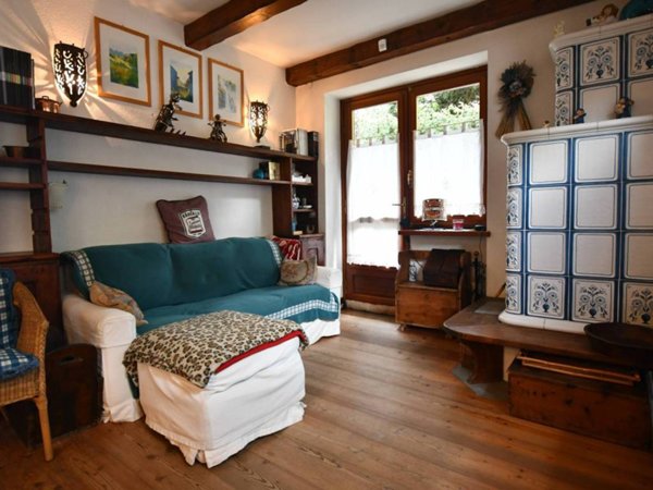 appartamento in vendita a Bardonecchia