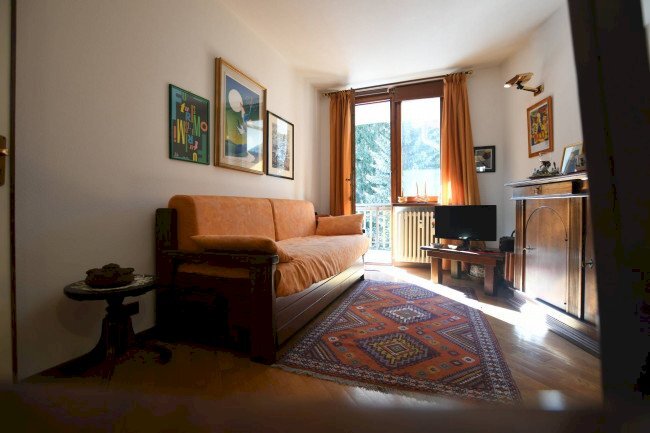 appartamento in vendita a Bardonecchia