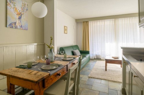 appartamento in vendita a Bardonecchia