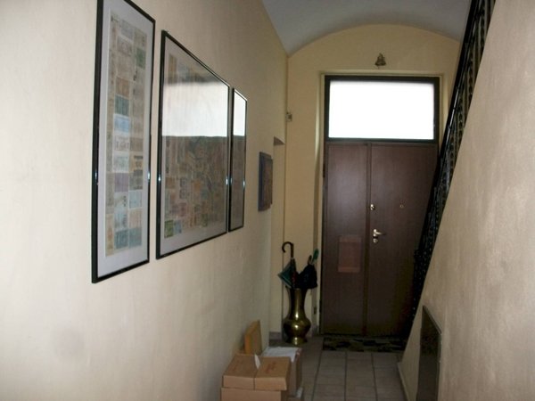 appartamento in vendita a Bardonecchia