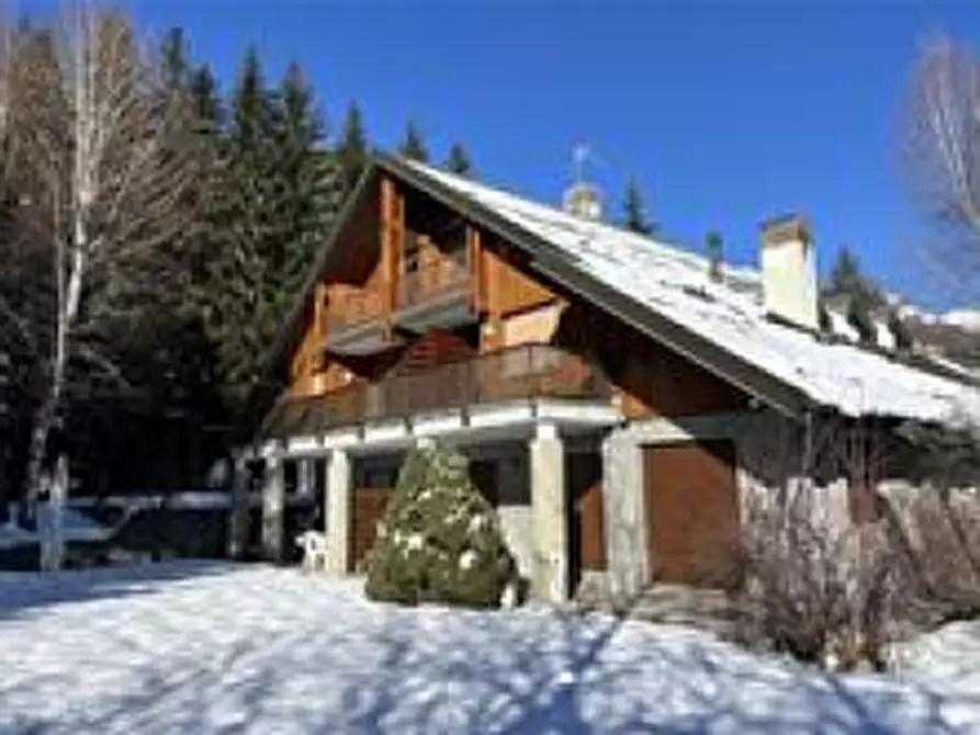 appartamento in vendita a Bardonecchia