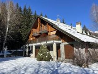 appartamento in vendita a Bardonecchia