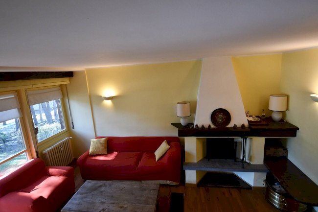 appartamento in vendita a Bardonecchia