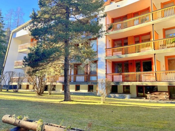 appartamento in vendita a Bardonecchia