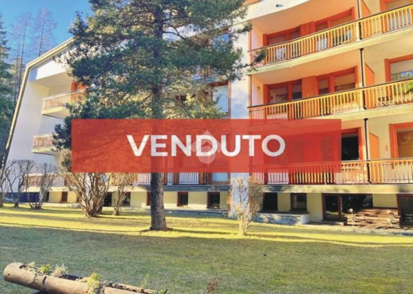 appartamento in vendita a Bardonecchia