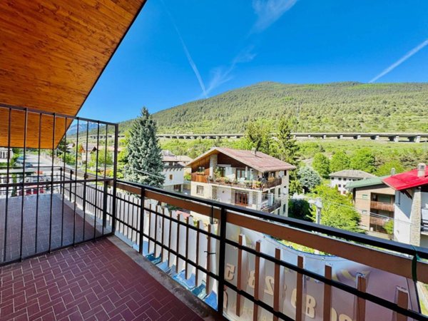 appartamento in vendita a Bardonecchia