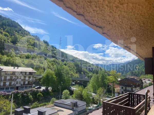 appartamento in vendita a Bardonecchia