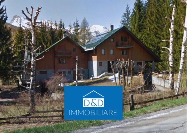 appartamento in vendita a Bardonecchia