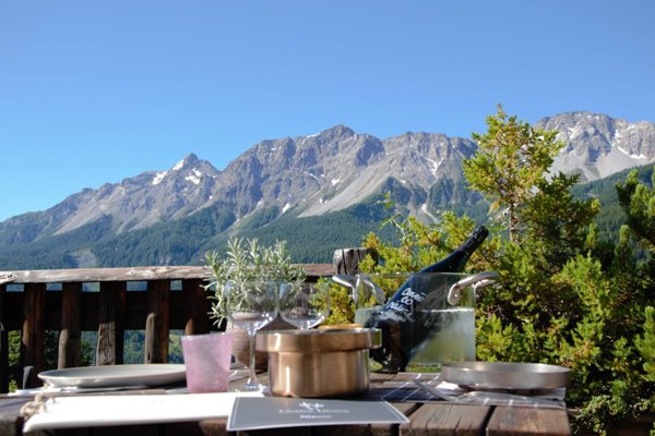 casa indipendente in vendita a Bardonecchia in zona Millaures