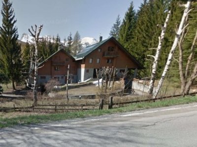 appartamento in vendita a Bardonecchia