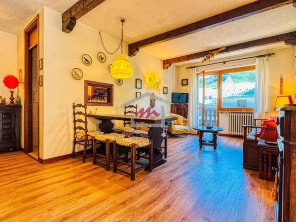 appartamento in vendita a Bardonecchia
